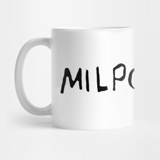 Milpool Mug